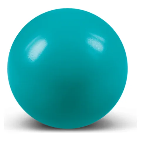 Stress Ball teal