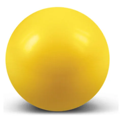 Stress Ball yellow