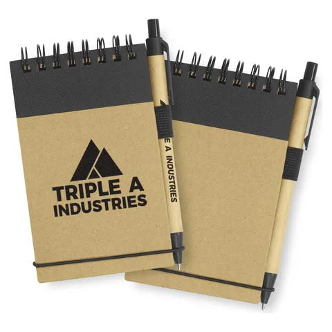 Spiro Note Pad
