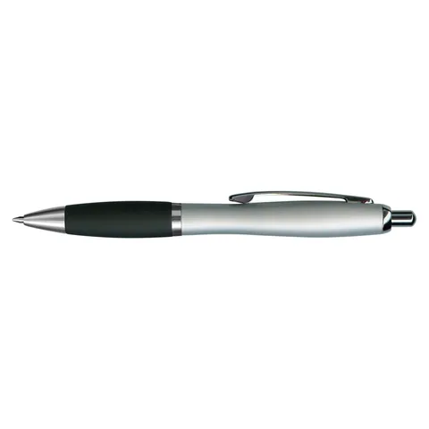 Atlantis Pen in silver
