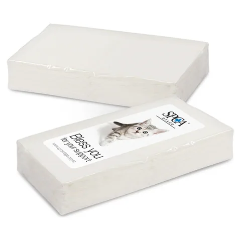 Promo Tissues