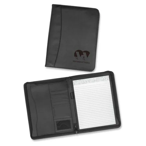 Bradford Zip Portfolio
