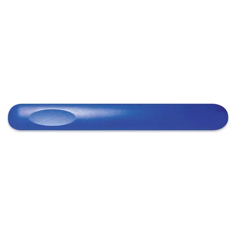 Nail File blue