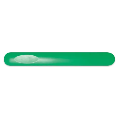 Nail File green