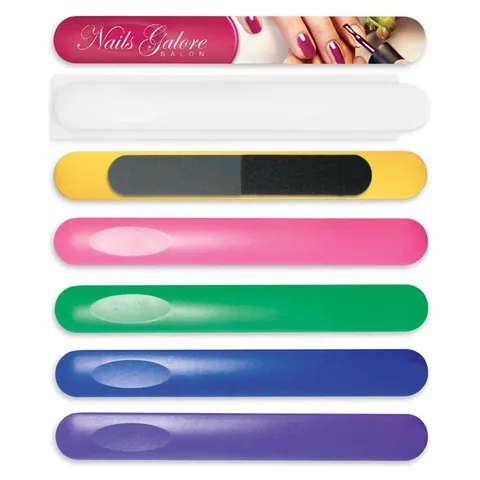 Nail File