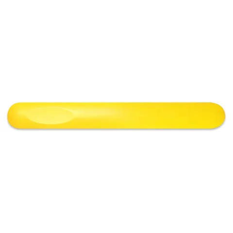 Nail File yellow