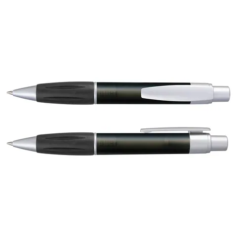Matrix Pen black