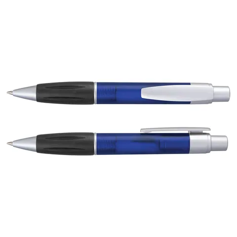 Matrix Pen blue