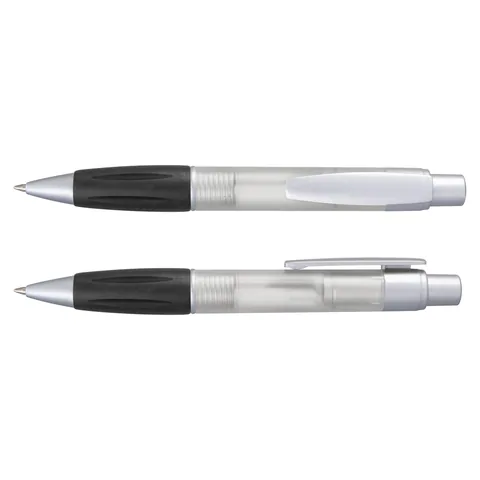 Matrix Pen in clear
