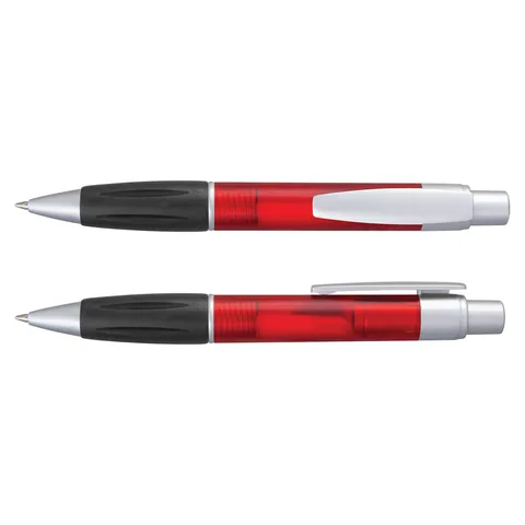 Matrix Pen red