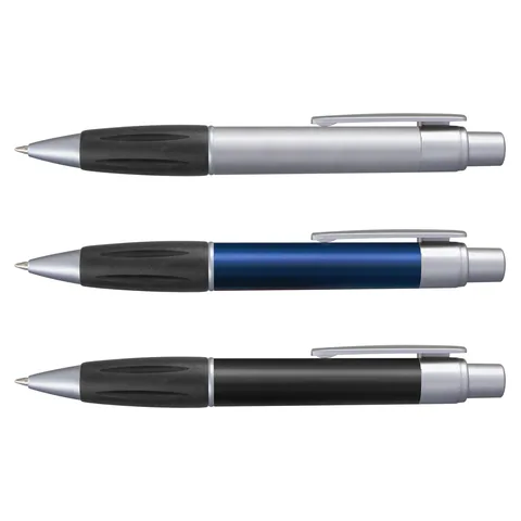 Matrix Metallic Pen