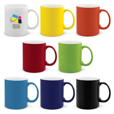 Arabica Coffee Mug
