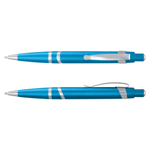 Athena Pen blue