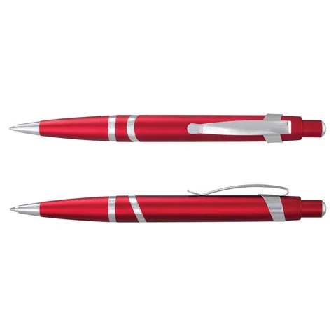 Athena Pen red