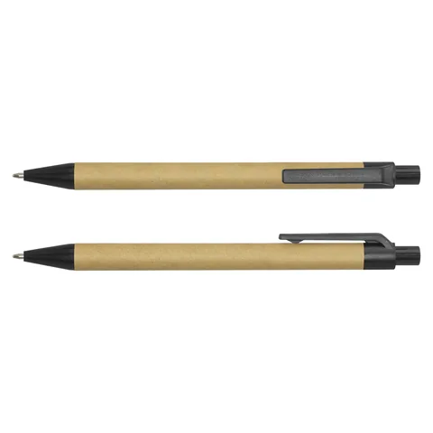 Kraft Pen black