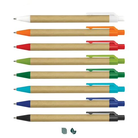 Kraft Pen