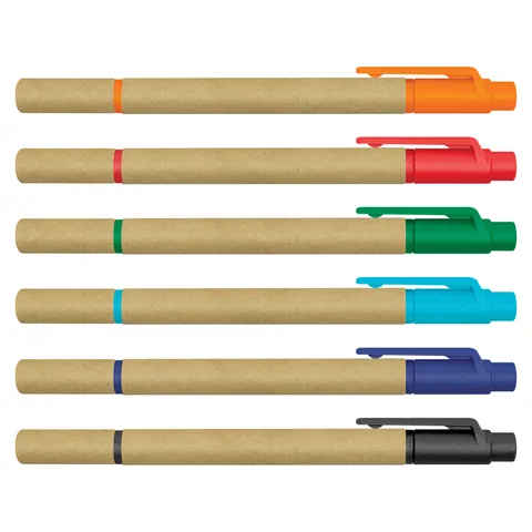 Kraft Pen Highlighter