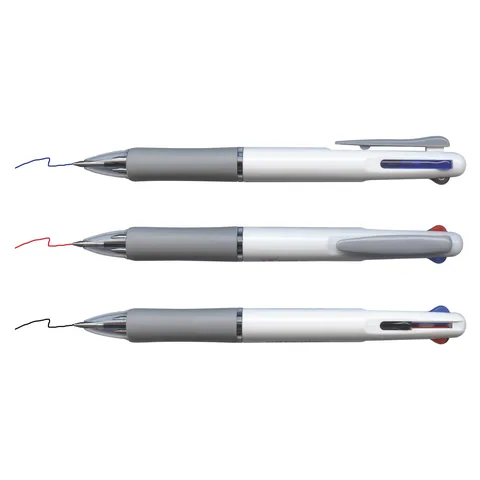 Multi Pen in white