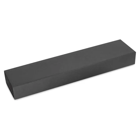 Wedge Gift Box in black
