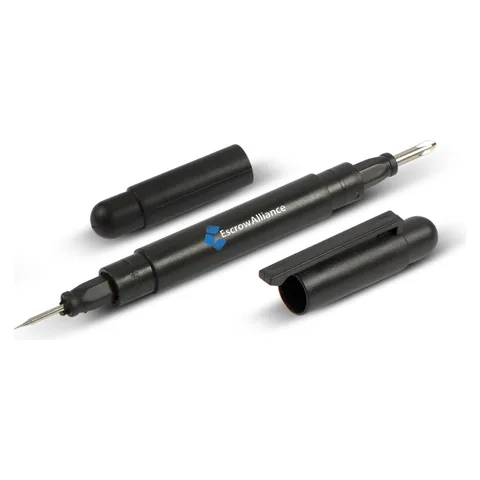 Pocket Screwdriver
