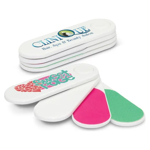 Swivel Nail Care Kit