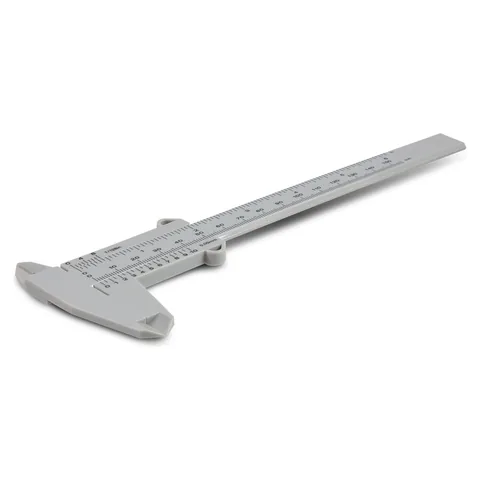 Vernier Caliper in grey