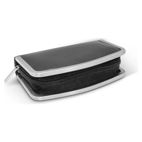 Manicure Set in black