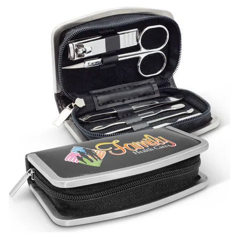 Manicure Set