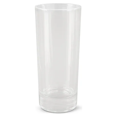 Comet Shot Glass in clear