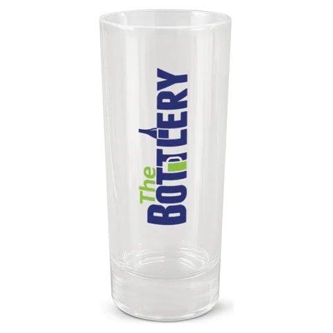 Comet Shot Glass