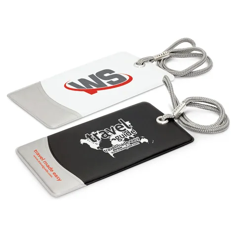 Trekka Luggage Tag