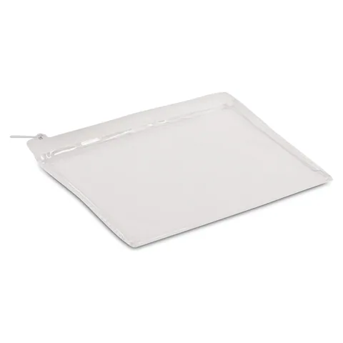 Airline Carry on Bag in clear