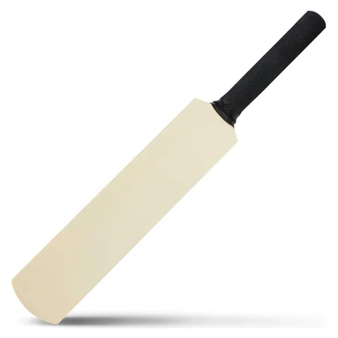 Mini Cricket Bat in natural