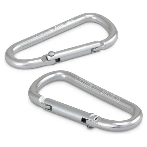 Carabiner