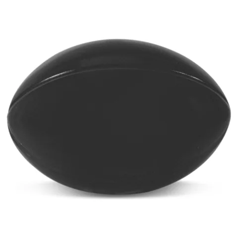 Stress Rugby Ball black