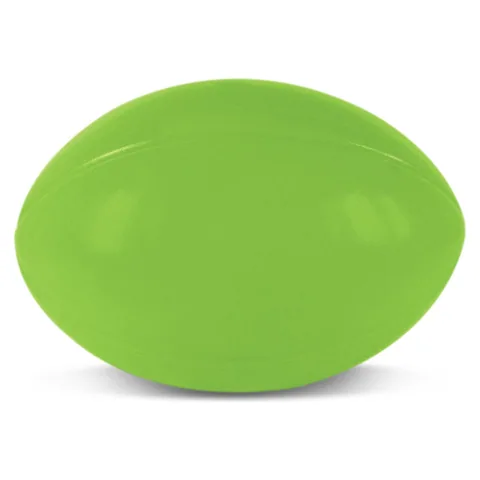 Stress Rugby Ball green