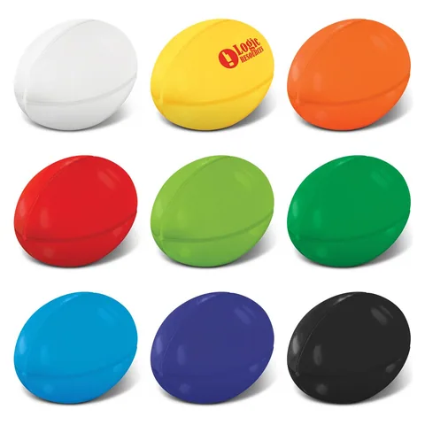 Stress Rugby Ball