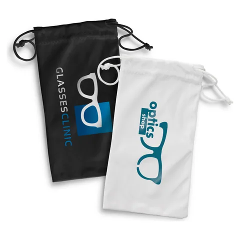 Microfibre Pouch