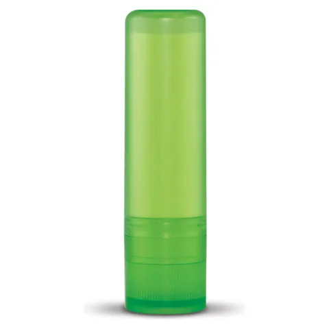Lip Balm green