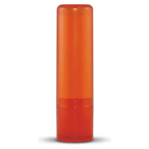 Lip Balm orange
