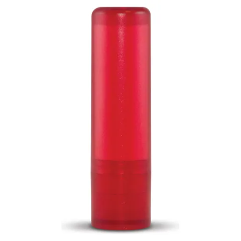 Lip Balm red