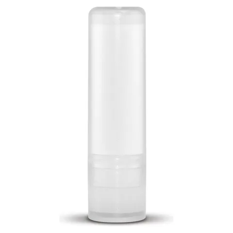 Lip Balm in white