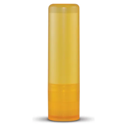 Lip Balm yellow