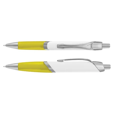 Avenger Pen yellow
