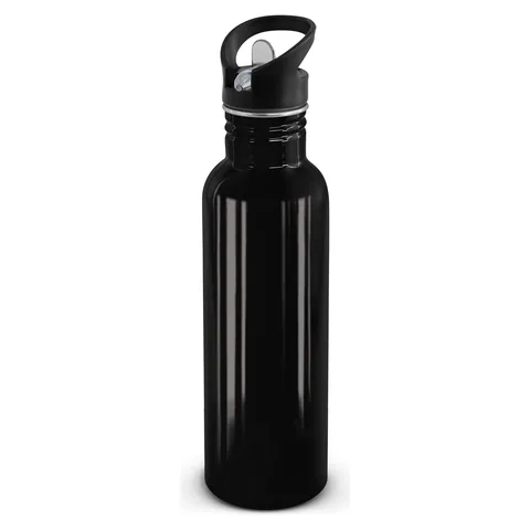 Nomad Bottle black