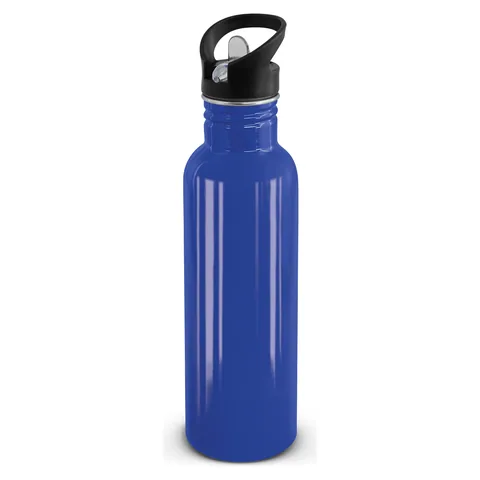 Nomad Bottle blue