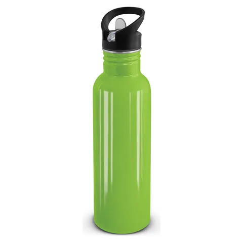 Nomad Bottle green