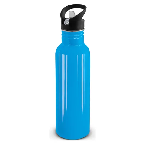 Nomad Bottle lblue