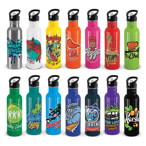 Nomad Bottle