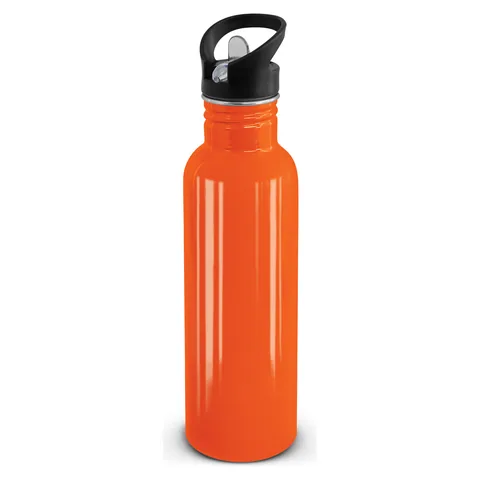 Nomad Bottle orange